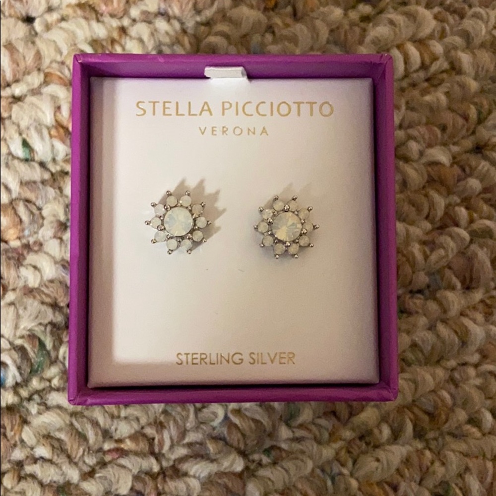 Stella Picciotto Earrings